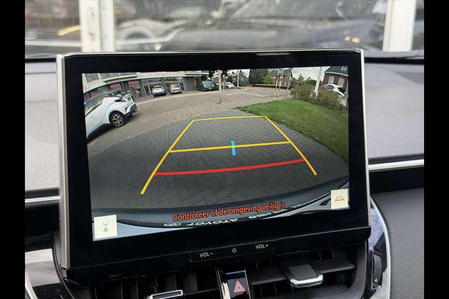 Toyota Corolla Cross 2.0 High Power Hybrid Executive | JBL, Panoramadak, Leer, Stoel + Stuurverwarming, 18 inch, Keyless, LED Toyota Corolla Cross 2.0 High Power Hybrid Executive | JBL, Panoramadak, Leer, Stoel + Stuurverwarming, 18 inch, Keyless, LED