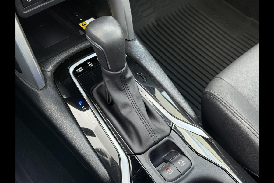 Toyota Corolla Cross 2.0 High Power Hybrid Executive | JBL, Panoramadak, Leer, Stoel + Stuurverwarming, 18 inch, Keyless, LED Toyota Corolla Cross 2.0 High Power Hybrid Executive | JBL, Panoramadak, Leer, Stoel + Stuurverwarming, 18 inch, Keyless, LED