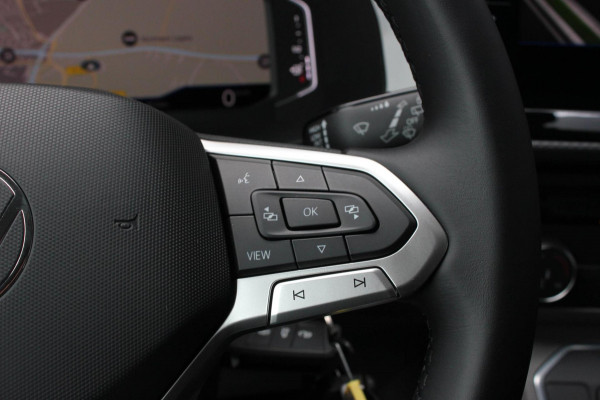 Volkswagen Transporter 2.0 TDI L2H1 204PK BULLI DC DUBBEL CABINE / LEIGHTONVANS BODYKIT / FULL OPTINS / LEDER / FULL BLACK / APPLE Volkswagen Transporter 2.0 TDI L2H1 204PK BULLI DC DUBBEL CABINE / LEIGHTONVANS BODYKIT / FULL OPTINS / LEDER / FULL BLACK / APPLE