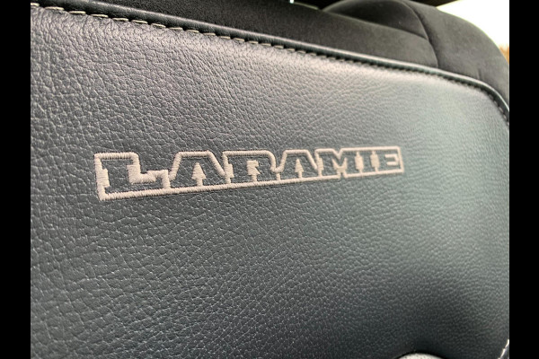 Dodge Ram 1500 Laramie Night 5.7L 401pk LPG 4X4 Luchtvering 360cam Pano H&K Dodge Ram 1500 Laramie Night 5.7L 401pk LPG 4X4 Luchtvering 360cam Pano H&K