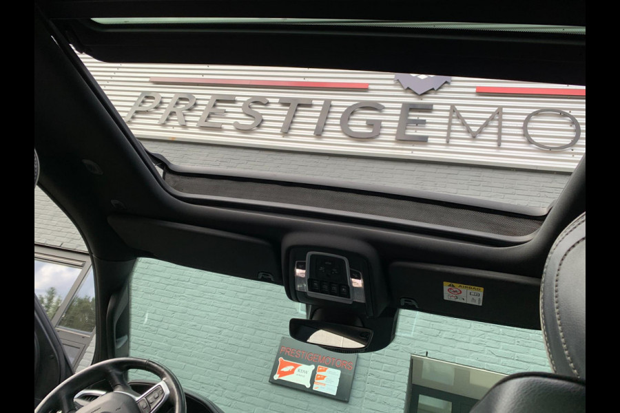 Dodge Ram 1500 Laramie Night 5.7L 401pk LPG 4X4 Luchtvering 360cam Pano H&K Dodge Ram 1500 Laramie Night 5.7L 401pk LPG 4X4 Luchtvering 360cam Pano H&K