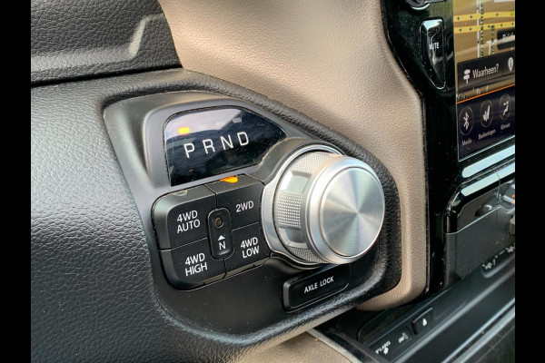 Dodge Ram 1500 Laramie Night 5.7L 401pk LPG 4X4 Luchtvering 360cam Pano H&K Dodge Ram 1500 Laramie Night 5.7L 401pk LPG 4X4 Luchtvering 360cam Pano H&K