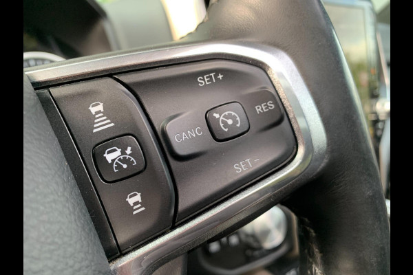 Dodge Ram 1500 Laramie Night 5.7L 401pk LPG 4X4 Luchtvering 360cam Pano H&K Dodge Ram 1500 Laramie Night 5.7L 401pk LPG 4X4 Luchtvering 360cam Pano H&K
