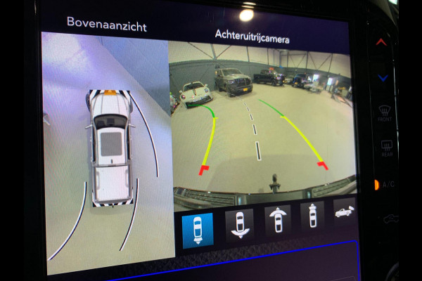 Dodge Ram 1500 Laramie Night 5.7L 401pk LPG 4X4 Luchtvering 360cam Pano H&K Dodge Ram 1500 Laramie Night 5.7L 401pk LPG 4X4 Luchtvering 360cam Pano H&K