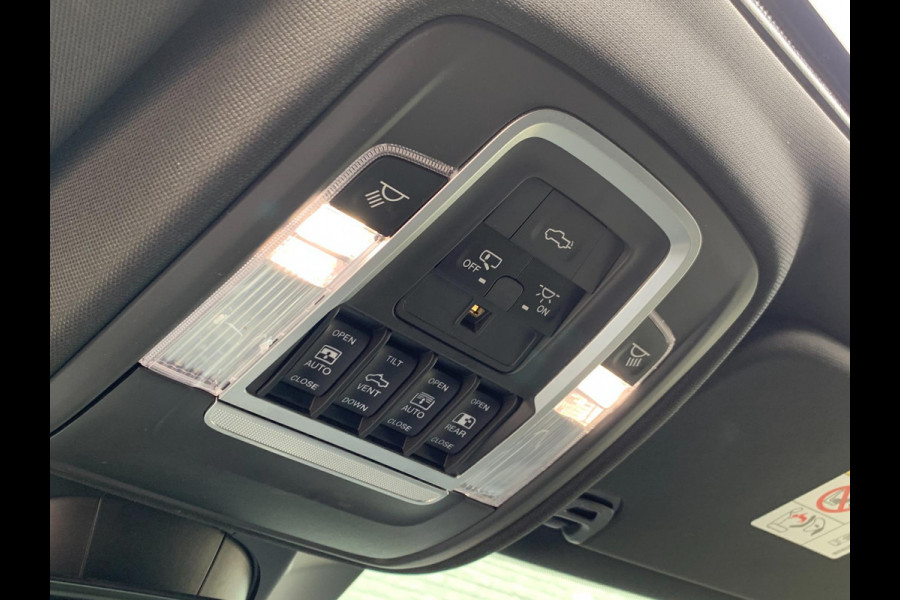 Dodge Ram 1500 Laramie Night 5.7L 401pk LPG 4X4 Luchtvering 360cam Pano H&K Dodge Ram 1500 Laramie Night 5.7L 401pk LPG 4X4 Luchtvering 360cam Pano H&K