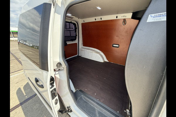 Volkswagen Caddy 2.0 TDI 123PK EURO 6 L1H1 BMT 4Motion Trekhaak/cruise control/navi