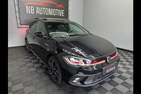 Volkswagen Polo 2.0 GTI 2023 Volkswagen Polo 2.0 GTI 2023