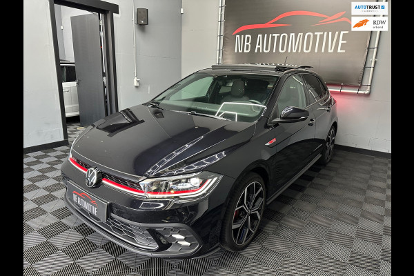 Volkswagen Polo 2.0 GTI 2023 Volkswagen Polo 2.0 GTI 2023