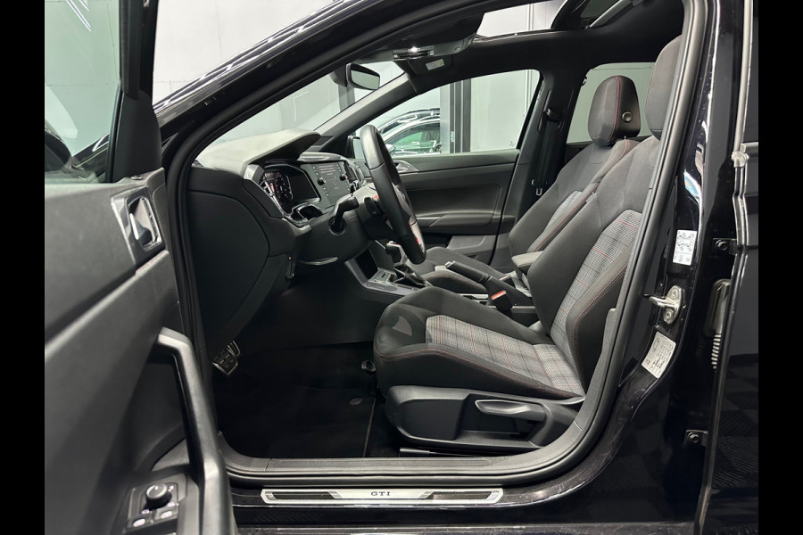 Volkswagen Polo 2.0 GTI 2023 Volkswagen Polo 2.0 GTI 2023