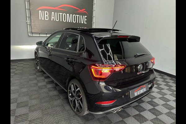 Volkswagen Polo 2.0 GTI 2023 Volkswagen Polo 2.0 GTI 2023