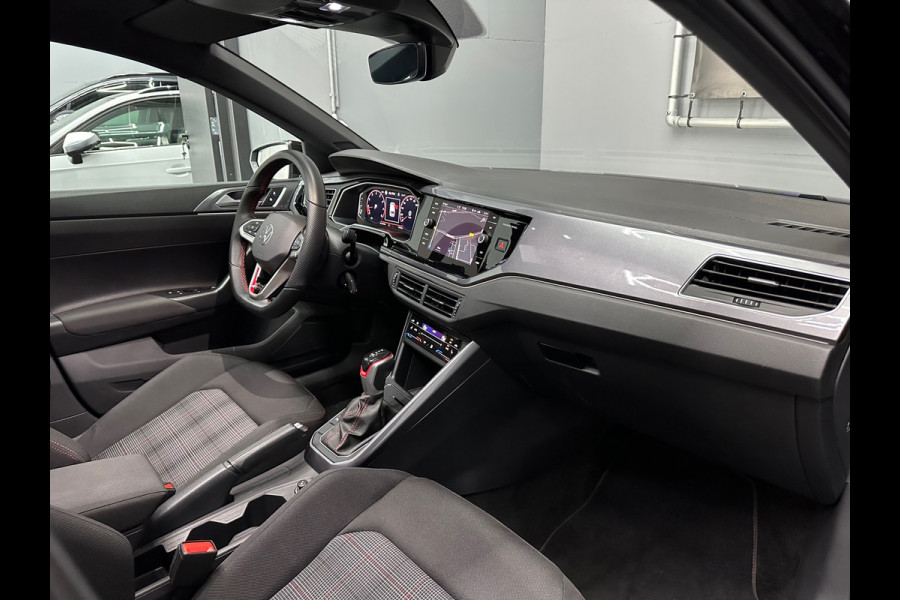 Volkswagen Polo 2.0 GTI 2023 Volkswagen Polo 2.0 GTI 2023