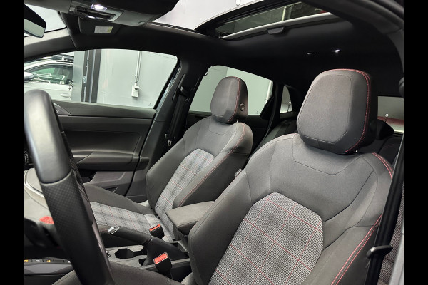 Volkswagen Polo 2.0 GTI 2023 Volkswagen Polo 2.0 GTI 2023