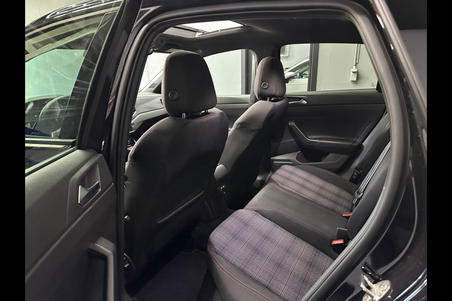 Volkswagen Polo 2.0 GTI 2023 Volkswagen Polo 2.0 GTI 2023