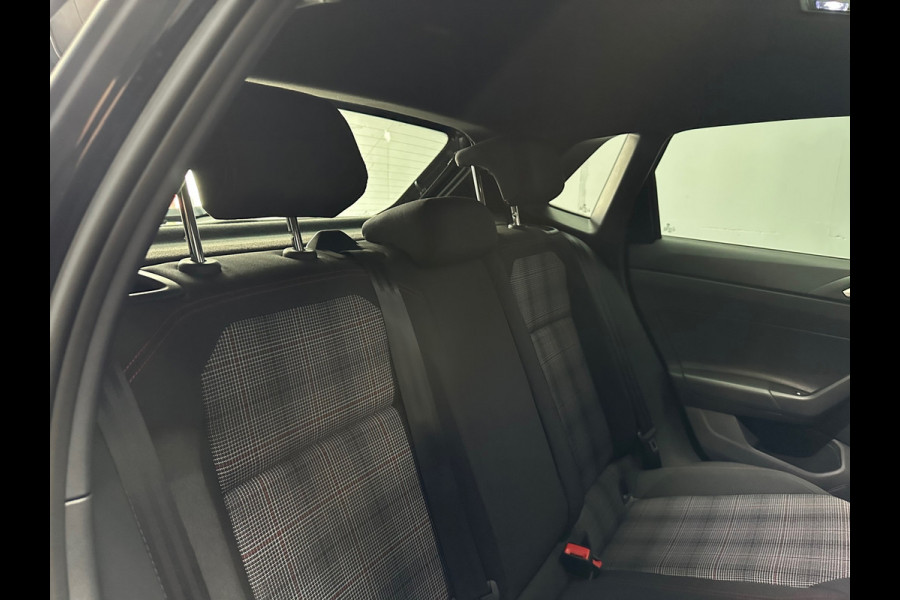 Volkswagen Polo 2.0 GTI 2023 Volkswagen Polo 2.0 GTI 2023