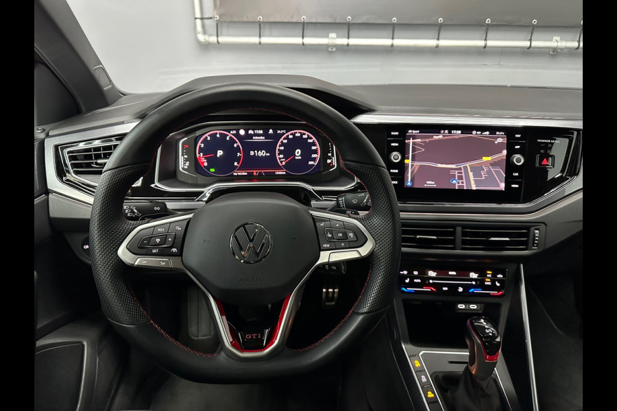 Volkswagen Polo 2.0 GTI 2023 Volkswagen Polo 2.0 GTI 2023