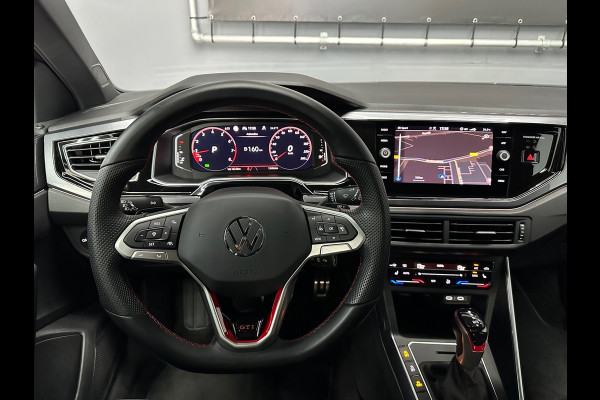 Volkswagen Polo 2.0 GTI 2023 Volkswagen Polo 2.0 GTI 2023