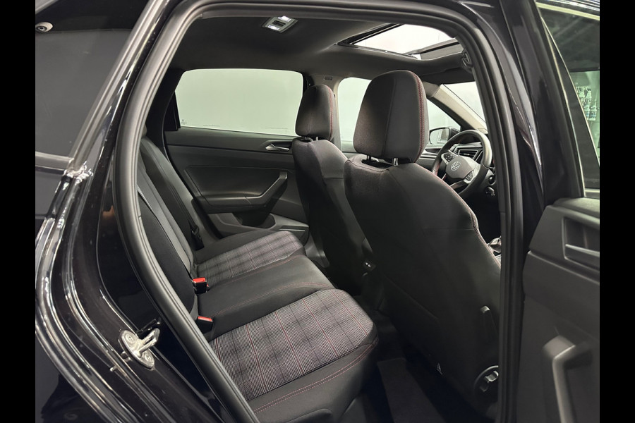 Volkswagen Polo 2.0 GTI 2023 Volkswagen Polo 2.0 GTI 2023