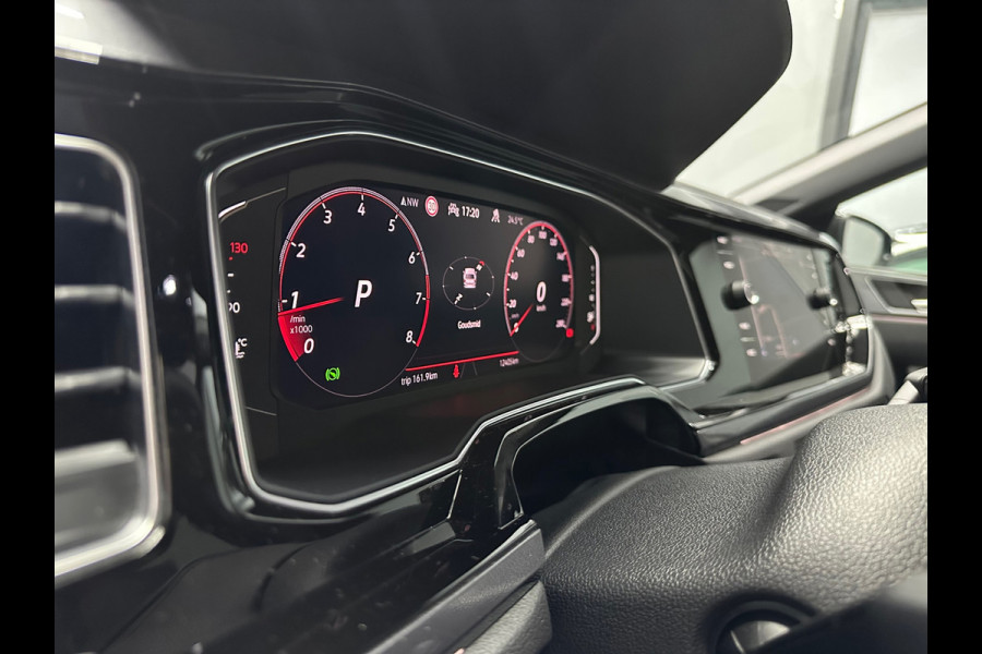 Volkswagen Polo 2.0 GTI 2023 Volkswagen Polo 2.0 GTI 2023