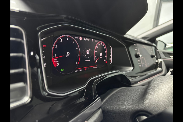 Volkswagen Polo 2.0 GTI 2023 Volkswagen Polo 2.0 GTI 2023