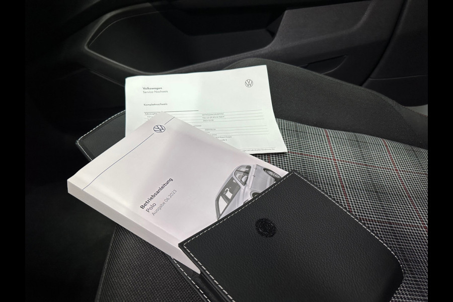 Volkswagen Polo 2.0 GTI 2023 Volkswagen Polo 2.0 GTI 2023