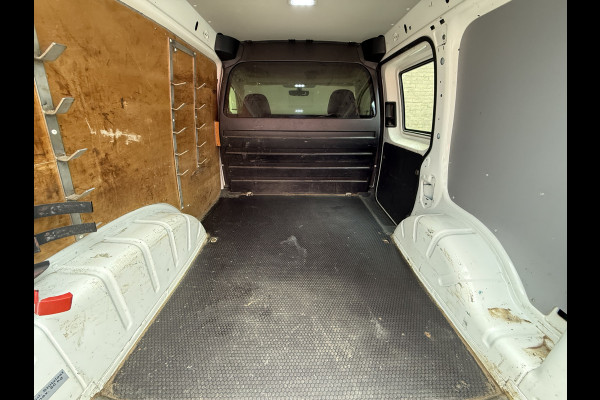 Volkswagen Caddy 2.0 TDI 123PK EURO6L1H1 BMT 4Motion Comfortline Trekhaak/cruise control/navi