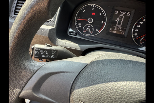 Volkswagen Caddy 2.0 TDI 123PK EURO6L1H1 BMT 4Motion Comfortline Trekhaak/cruise control/navi