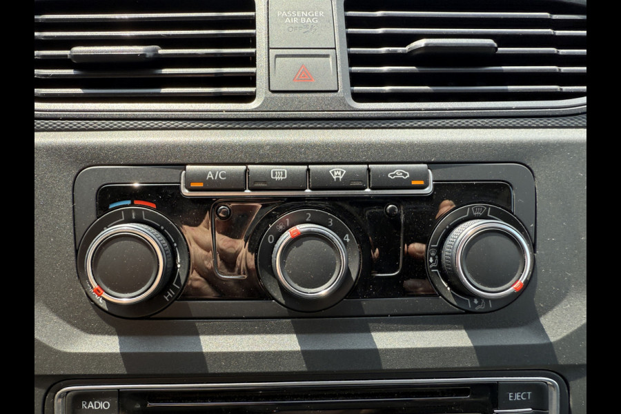 Volkswagen Caddy 2.0 TDI 123PK EURO6L1H1 BMT 4Motion Comfortline Trekhaak/cruise control/navi