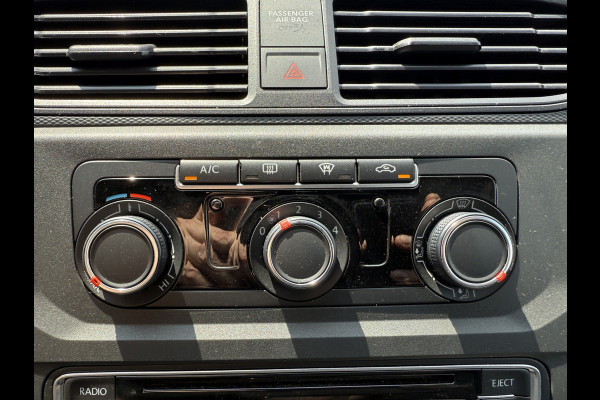 Volkswagen Caddy 2.0 TDI 123PK EURO6L1H1 BMT 4Motion Comfortline Trekhaak/cruise control/navi