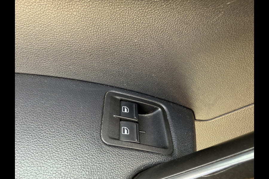 Volkswagen Caddy 2.0 TDI 123PK EURO6L1H1 BMT 4Motion Comfortline Trekhaak/cruise control/navi