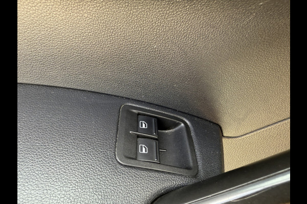 Volkswagen Caddy 2.0 TDI 123PK EURO6L1H1 BMT 4Motion Comfortline Trekhaak/cruise control/navi