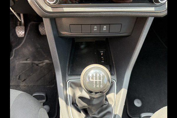 Volkswagen Caddy 2.0 TDI 123PK EURO6L1H1 BMT 4Motion Comfortline Trekhaak/cruise control/navi