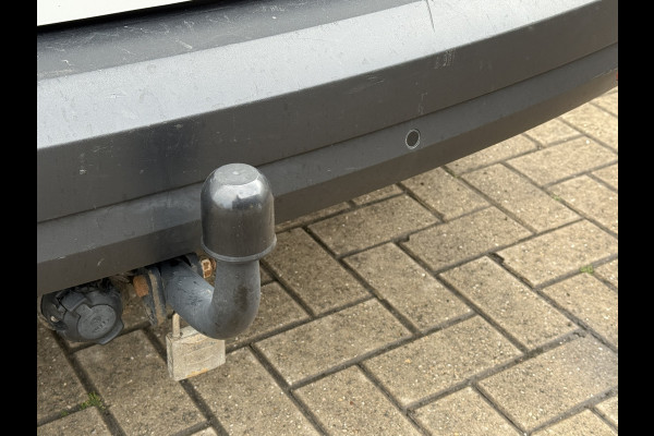 Volkswagen Caddy 2.0 TDI 123PK EURO6L1H1 BMT 4Motion Comfortline Trekhaak/cruise control/navi