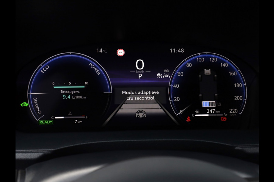 Toyota Yaris Cross 1.5 Hyb 130 GR Sport | Nieuw | Bi-Tone | Stoel/Stuurwielverwarmi