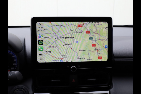 Toyota Yaris Cross 1.5 Hyb 130 GR Sport | Nieuw | Bi-Tone | Stoel/Stuurwielverwarmi