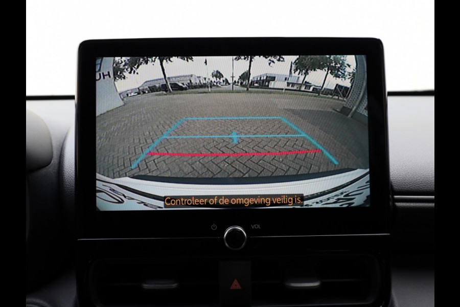 Toyota Yaris Cross 1.5 Hyb 130 GR Sport | Nieuw | Bi-Tone | Stoel/Stuurwielverwarmi