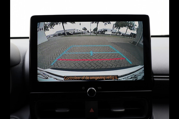 Toyota Yaris Cross 1.5 Hyb 130 GR Sport | Nieuw | Bi-Tone | Stoel/Stuurwielverwarmi