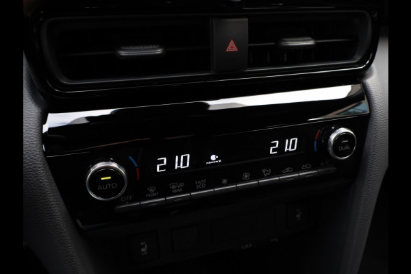 Toyota Yaris Cross 1.5 Hyb 130 GR Sport | Nieuw | Bi-Tone | Stoel/Stuurwielverwarmi