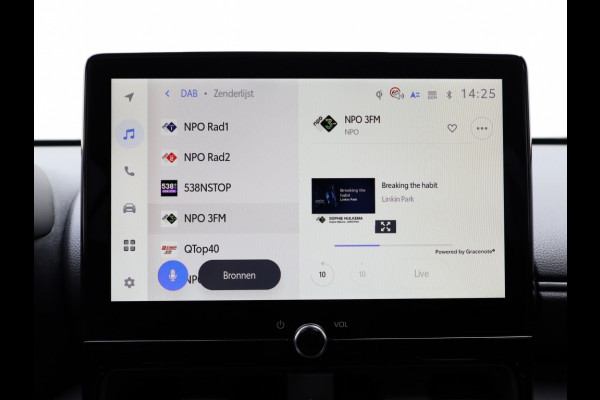 Toyota Yaris Cross 1.5 Hyb 130 GR Sport | Nieuw | Bi-Tone | Stoel/Stuurwielverwarmi