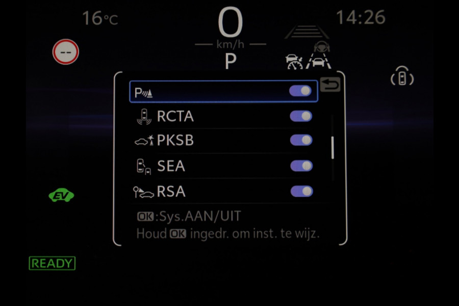 Toyota Yaris Cross 1.5 Hyb 130 GR Sport | Nieuw | Bi-Tone | Stoel/Stuurwielverwarmi