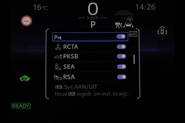 Toyota Yaris Cross 1.5 Hyb 130 GR Sport | Nieuw | Bi-Tone | Stoel/Stuurwielverwarmi