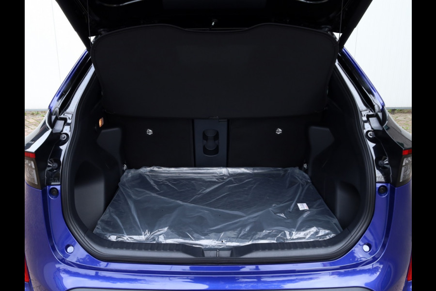 Toyota Yaris Cross 1.5 Hyb 130 GR Sport | Nieuw | Bi-Tone | Stoel/Stuurwielverwarmi