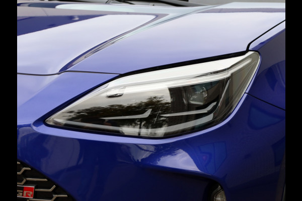 Toyota Yaris Cross 1.5 Hyb 130 GR Sport | Nieuw | Bi-Tone | Stoel/Stuurwielverwarmi