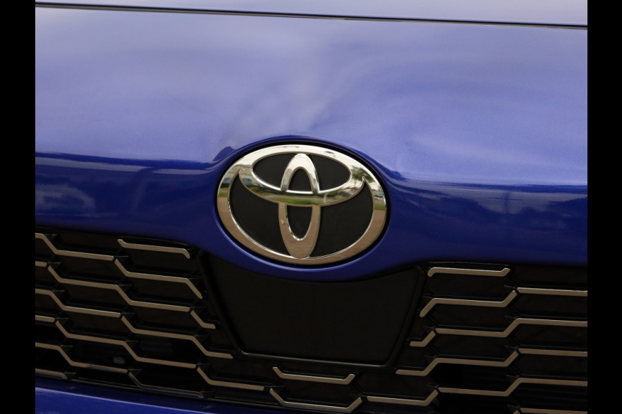 Toyota Yaris Cross 1.5 Hyb 130 GR Sport | Nieuw | Bi-Tone | Stoel/Stuurwielverwarmi