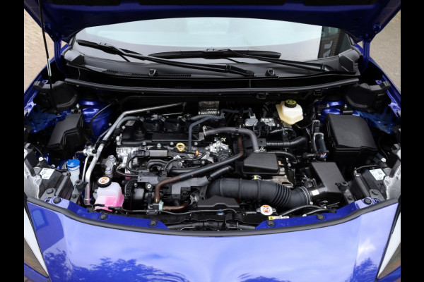 Toyota Yaris Cross 1.5 Hyb 130 GR Sport | Nieuw | Bi-Tone | Stoel/Stuurwielverwarmi