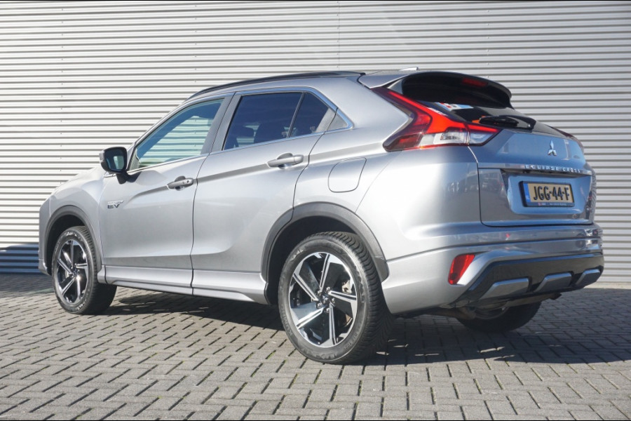 Mitsubishi Eclipse Cross 188PK PHEV Executive ADAPTIVE | 4S BAND | 360CAMERA | CARPLAY! Mitsubishi Eclipse Cross 188PK PHEV Executive ADAPTIVE | 4S BAND | 360CAMERA | CARPLAY!