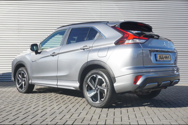 Mitsubishi Eclipse Cross 188PK PHEV Executive ADAPTIVE | 4S BAND | 360CAMERA | CARPLAY! Mitsubishi Eclipse Cross 188PK PHEV Executive ADAPTIVE | 4S BAND | 360CAMERA | CARPLAY!