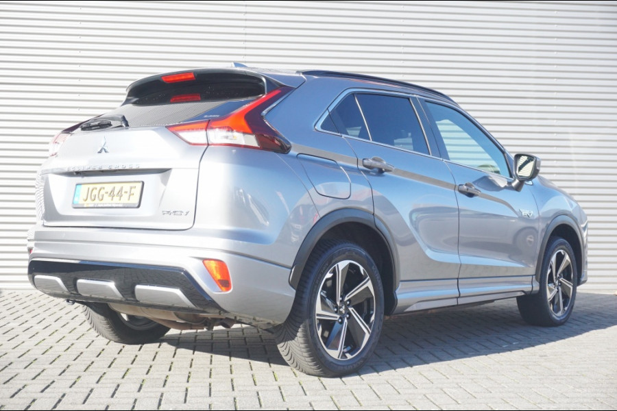 Mitsubishi Eclipse Cross 188PK PHEV Executive ADAPTIVE | 4S BAND | 360CAMERA | CARPLAY! Mitsubishi Eclipse Cross 188PK PHEV Executive ADAPTIVE | 4S BAND | 360CAMERA | CARPLAY!