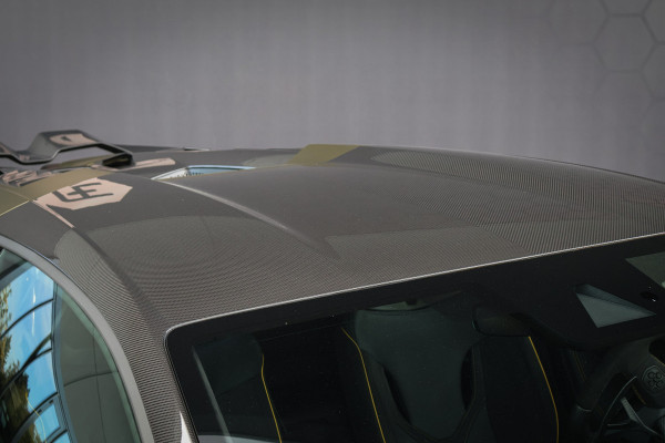 Lamborghini Revuelto | LIFT | CARBON IN & EXTERIEUR | PASSENGER DISPLAY | ADAPTIVE CRUISE | APPLE CARPLAY | SONUS FABER SOUND | PARKING PACK | HEADLA