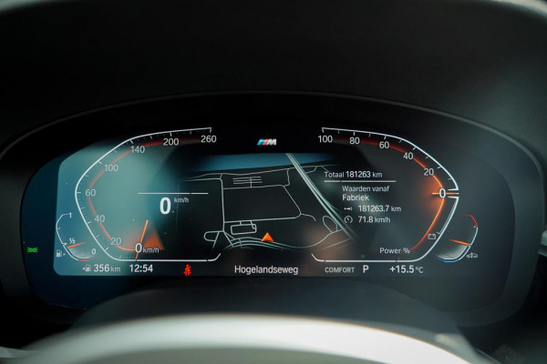 BMW 5 Serie Touring 530i High Executive / M-Pakket / Pano / HUD / Trekhaak / Incl BTW / Laser