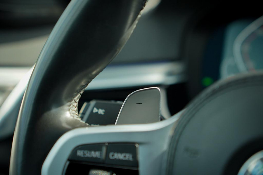 BMW 5 Serie Touring 530i High Executive / M-Pakket / Pano / HUD / Trekhaak / Incl BTW / Laser